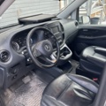 1425940-8 Mercedes-Benz Vito Mixto 119 BlueTEC 3.0t 7G-Tronic Plus, 190hk, 2016