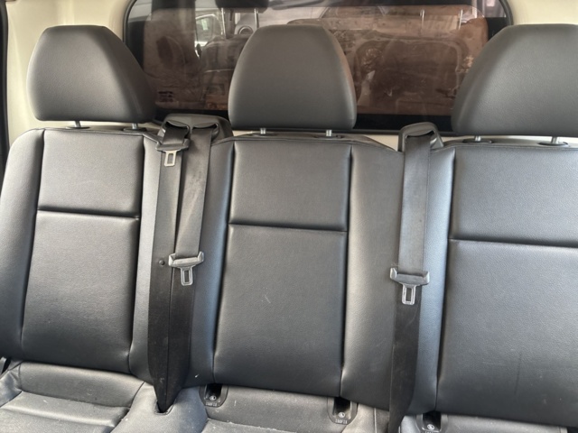 1425940-15 Mercedes-Benz Vito Mixto 119 BlueTEC 3.0t 7G-Tronic Plus, 190hk, 2016