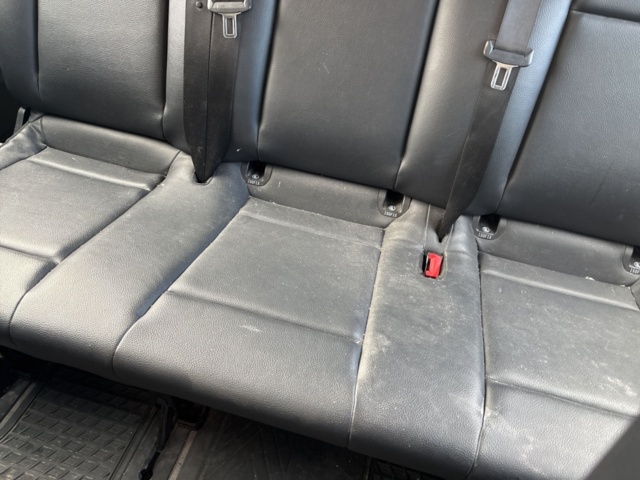 1425940-16 Mercedes-Benz Vito Mixto 119 BlueTEC 3.0t 7G-Tronic Plus, 190hk, 2016