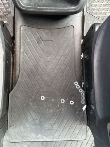 1425940-14 Mercedes-Benz Vito Mixto 119 BlueTEC 3.0t 7G-Tronic Plus, 190hk, 2016