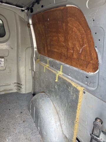 1425940-22 Mercedes-Benz Vito Mixto 119 BlueTEC 3.0t 7G-Tronic Plus, 190hk, 2016