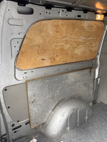 1425940-24 Mercedes-Benz Vito Mixto 119 BlueTEC 3.0t 7G-Tronic Plus, 190hk, 2016