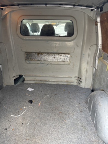 1425940-23 Mercedes-Benz Vito Mixto 119 BlueTEC 3.0t 7G-Tronic Plus, 190hk, 2016