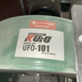 1267746-8 Chip vacuum cleaner 2pcs - KUFO UFO-101