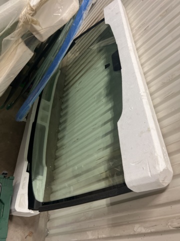 1434615-3 Vindrutor 6 st