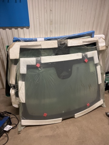 1434615-5 Vindrutor 6 st