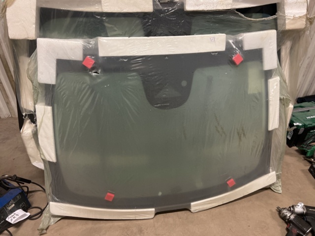 1434615-7 Vindrutor 6 st