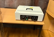 1352098 Portable fully automatic dry heat sterilizer