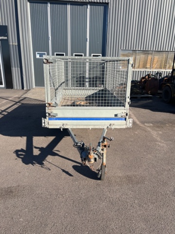 1351342-1 Gallersläp - Thule LS0650U, -2008