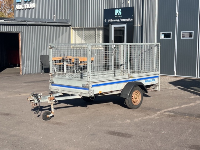 1351342-2 Gallersläp - Thule LS0650U, -2008