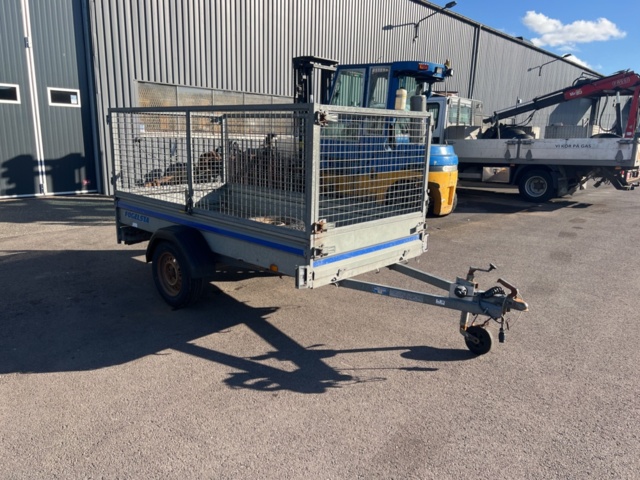 1351342-4 Gallersläp - Thule LS0650U, -2008