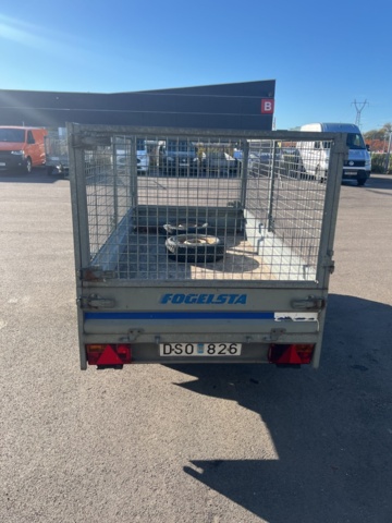 1351342-5 Gallersläp - Thule LS0650U, -2008