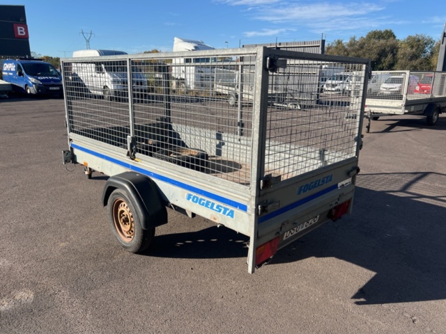 1351342-6 Gallersläp - Thule LS0650U, -2008