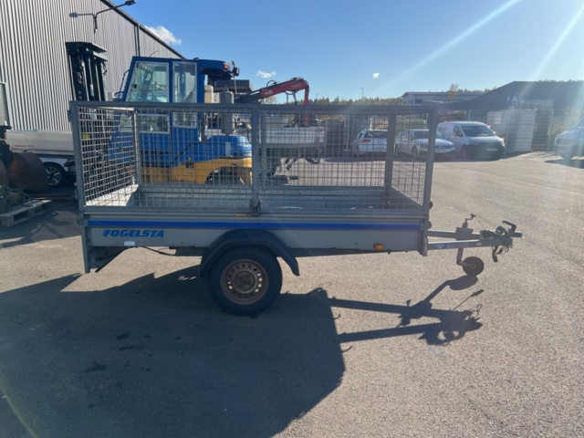 1351342-9 Gallersläp - Thule LS0650U, -2008