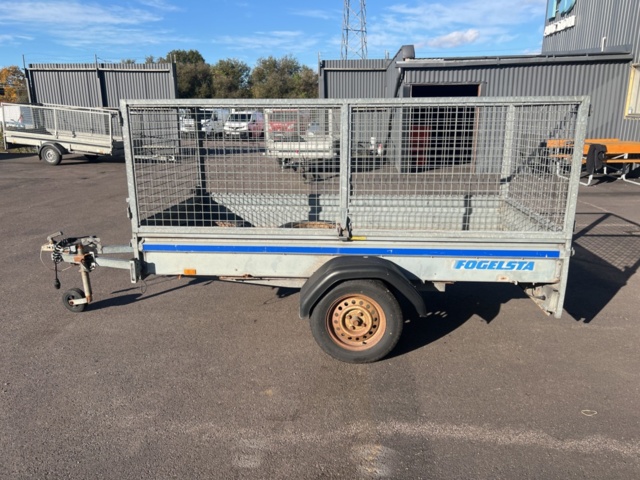 1351342-10 Gallersläp - Thule LS0650U, -2008