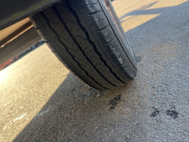 1351342-11 Gallersläp - Thule LS0650U, -2008