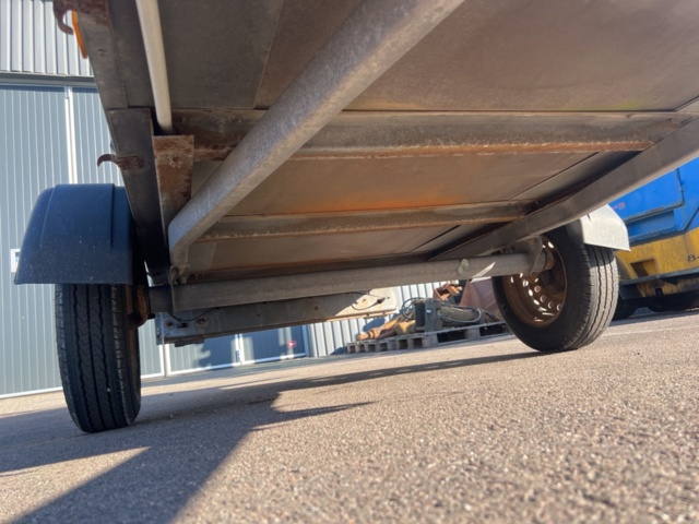 1351342-13 Gallersläp - Thule LS0650U, -2008