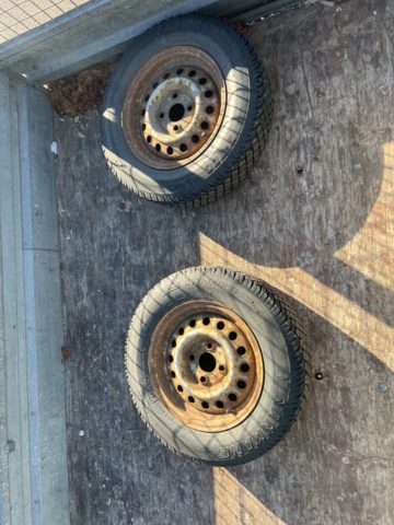 1351342-14 Gallersläp - Thule LS0650U, -2008