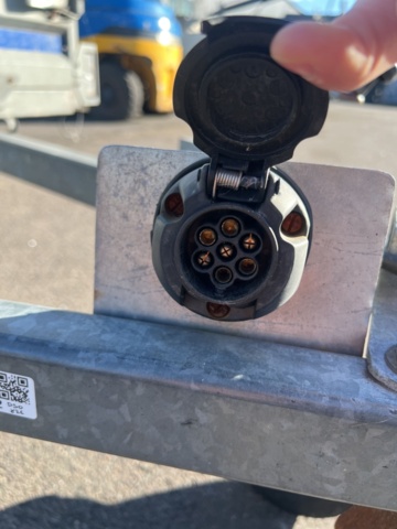 1351342-17 Gallersläp - Thule LS0650U, -2008