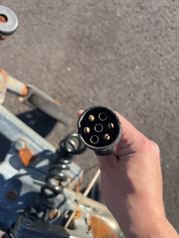 1351342-18 Gallersläp - Thule LS0650U, -2008