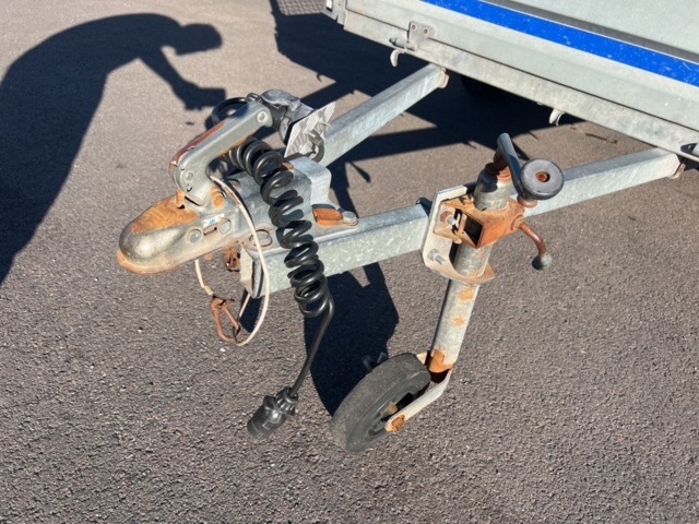 1351342-19 Gallersläp - Thule LS0650U, -2008