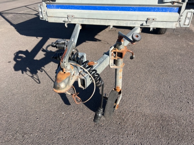 1351342-20 Gallersläp - Thule LS0650U, -2008