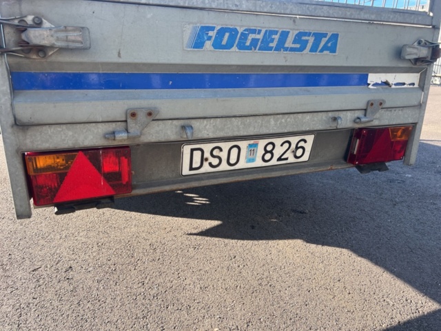 1351342-21 Gallersläp - Thule LS0650U, -2008