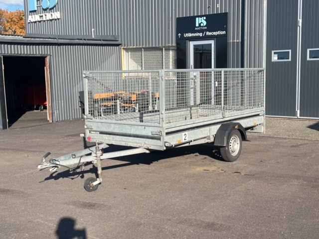 1351344-1 Gallersläp - Brenderup D0750 OB, -2022