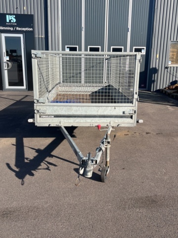 1351344-2 Gallersläp - Brenderup D0750 OB, -2022