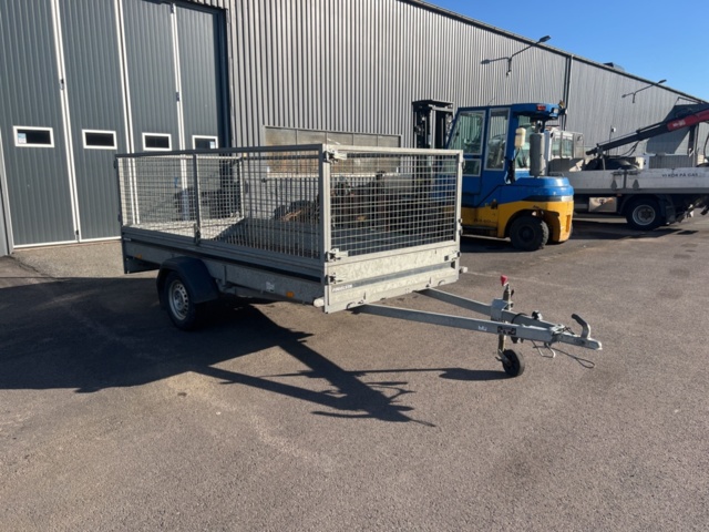 1351344-3 Gallersläp - Brenderup D0750 OB, -2022