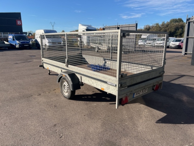 1351344-7 Gallersläp - Brenderup D0750 OB, -2022