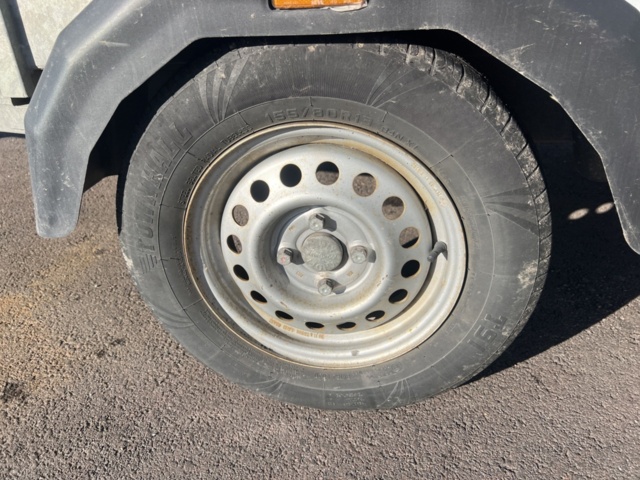 1351344-9 Gallersläp - Brenderup D0750 OB, -2022