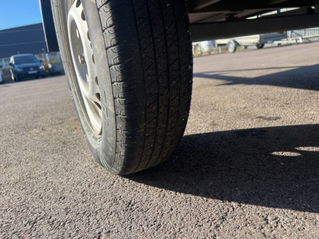 1351344-10 Gallersläp - Brenderup D0750 OB, -2022