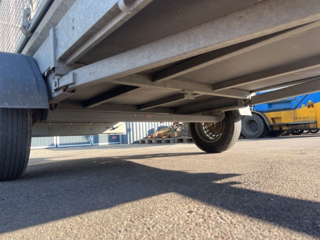 1351344-12 Gallersläp - Brenderup D0750 OB, -2022