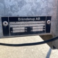 1351344-14 Gallersläp - Brenderup D0750 OB, -2022