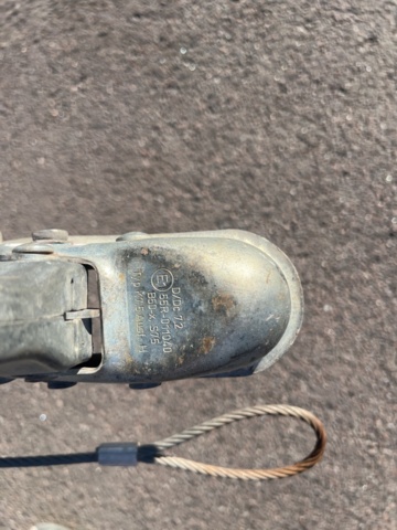 1351344-17 Gallersläp - Brenderup D0750 OB, -2022