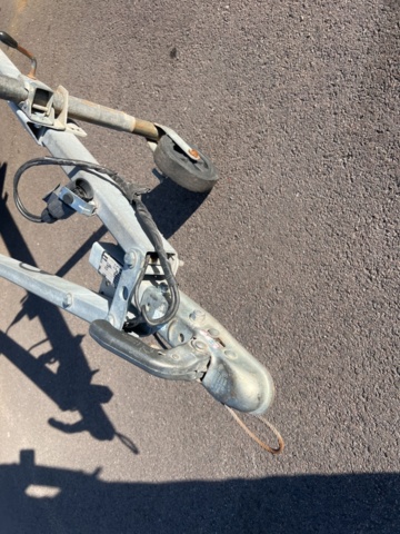 1351344-19 Gallersläp - Brenderup D0750 OB, -2022