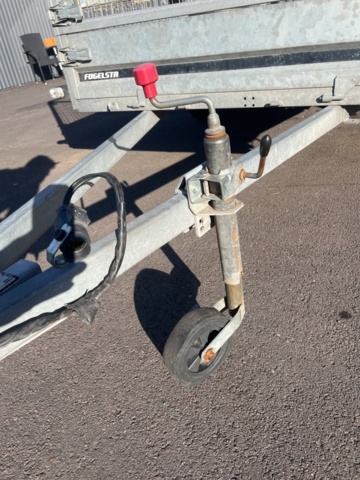 1351344-20 Gallersläp - Brenderup D0750 OB, -2022