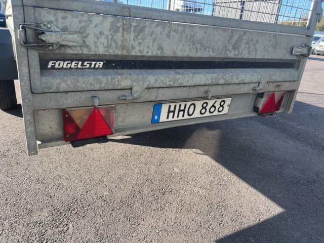 1351344-21 Gallersläp - Brenderup D0750 OB, -2022