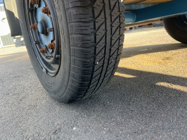 1351343-11 Materialsläp