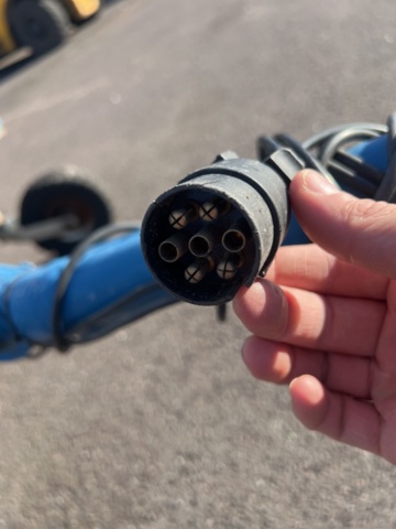 1351343-14 Materialsläp