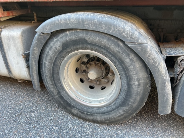 1267757-10 Kranbil Scania R500 6x2 automat 2013 HIAB EP-5 HIPRO #UPPDATERAD#