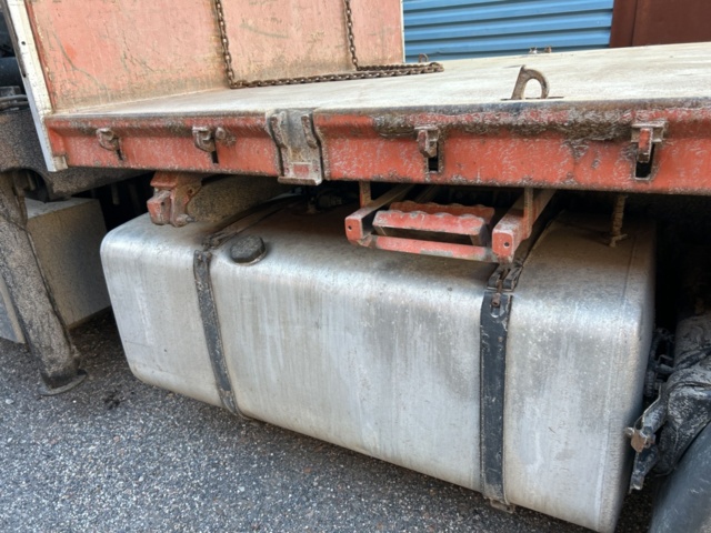 1267757-12 Kranbil Scania R500 6x2 automat 2013 HIAB EP-5 HIPRO #UPPDATERAD#