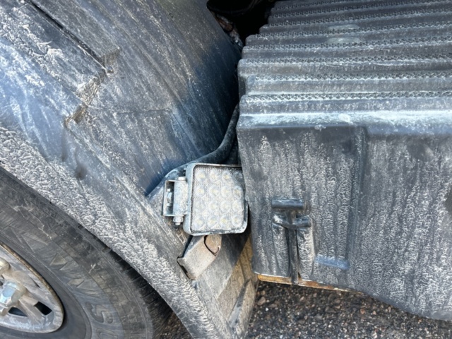 1267757-21 Kranbil Scania R500 6x2 automat 2013 HIAB EP-5 HIPRO #UPPDATERAD#