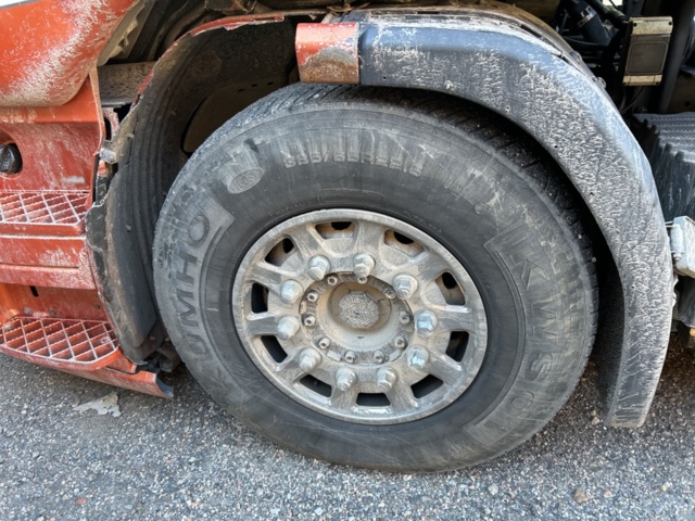 1267757-22 Kranbil Scania R500 6x2 automat 2013 HIAB EP-5 HIPRO #UPPDATERAD#