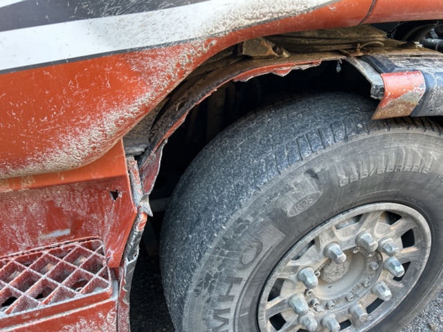 1267757-23 Kranbil Scania R500 6x2 automat 2013 HIAB EP-5 HIPRO #UPPDATERAD#