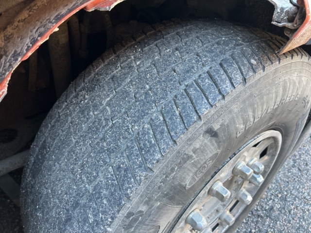 1267757-24 Kranbil Scania R500 6x2 automat 2013 HIAB EP-5 HIPRO #UPPDATERAD#