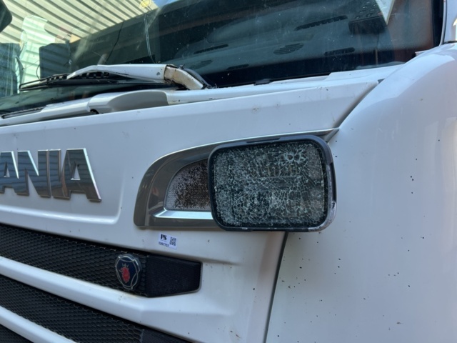 1267757-26 Kranbil Scania R500 6x2 automat 2013 HIAB EP-5 HIPRO #UPPDATERAD#