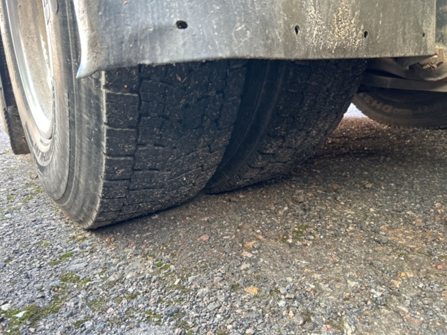 1267757-38 Kranbil Scania R500 6x2 automat 2013 HIAB EP-5 HIPRO #UPPDATERAD#