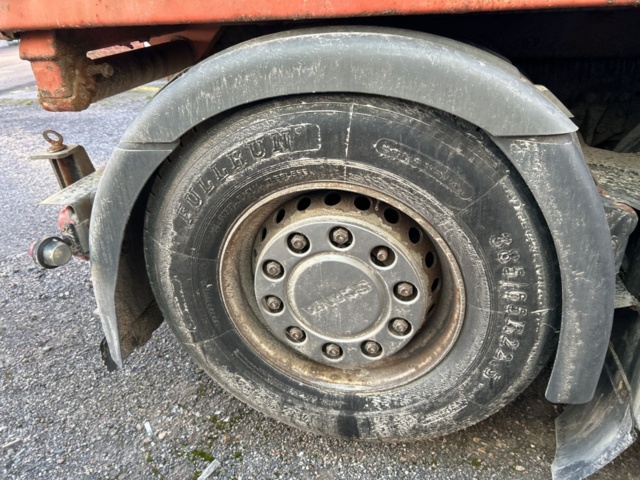 1267757-39 Kranbil Scania R500 6x2 automat 2013 HIAB EP-5 HIPRO #UPPDATERAD#